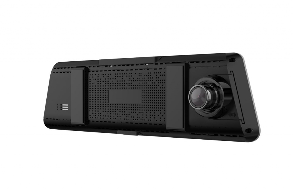 Kamera do auta CEL-TEC M10 DUAL GPS Premium