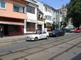 Takhle parkujÃ­ mÄÅ¡ÂÃ¡ci v BrnÄ (Klikni pro zvÄtÅ¡enÃ­)