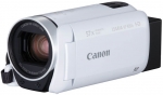 Videokamera Canon Legria HF R806 v bílé barvě Videokamera Canon Legria HF R806 v bílé barvě