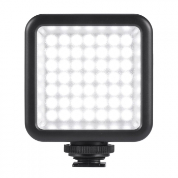 Kompaktní LED světlo se 49ti LED-diodami zepředu
